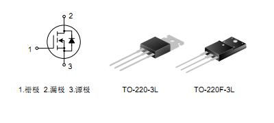 11N60T封装