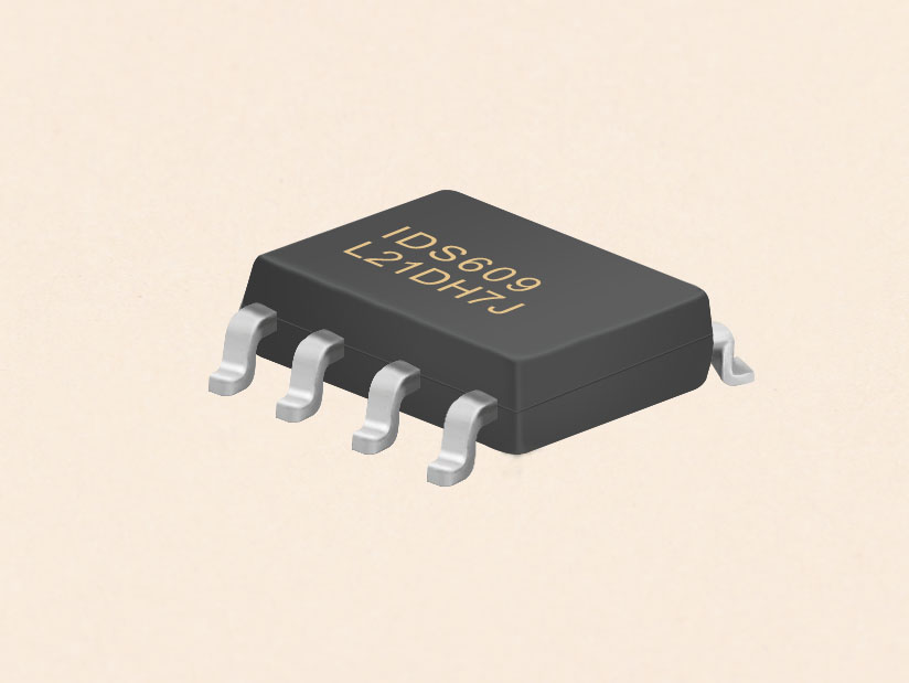 高压高低侧栅极驱动芯片- IDS609