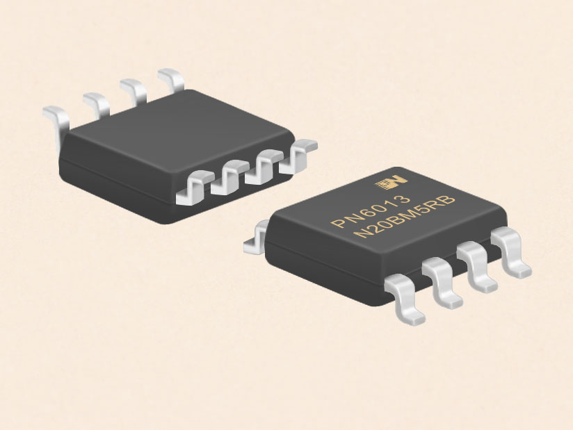 内置700V高雪崩能力智能功率MOSFET--PN6013 内置700V高雪崩能力智能功率MOSFET--PN6013